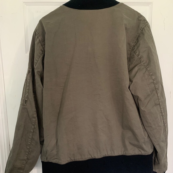 Hudson Men's Jacket - Picture 6 of 6